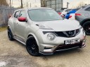 Nissan Juke 1.6 Dig-t Nismo Rs FSH MODIFIED ULEZ FREE