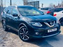 Nissan X-trail 1.6 Dci Tekna ULEZ FREE 7 SEATER FSH CREAM LEATHER