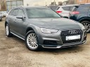 Audi A4 Allroad 2.0 Tdi Estate Tourer FSH 4WD AUTOMATIC ULEZ FREE