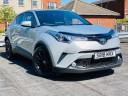 Toyota C-hr CHR 1.8 Vvt-h Excel HYBRID AUTOMATIC ULEZ FREE