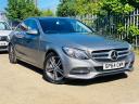 Mercedes-benz C Class 2.1 C250 Bluetec AUTOMATIC ULEZ FREE FMSH