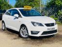 Seat Ibiza 1.2 Tsi Fr Sport DSG AUTOMATIC ULEZ FREE 68K MILES
