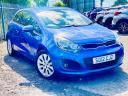 Kia Rio 1.25 FSH ULEZ FREE MOT FEB 26