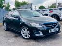 Mazda Mazda6 2.0 Tamura 53K MILES FSH 1 OWNER ULEZ FREE