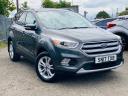 Ford Kuga 2.0 Tdci Titanium AUTOMATIC 4WD ULEZ FREE FSH
