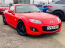 Mazda Mx-5 MX5 1.8i Se Miata MODIFIED ULEZ 62K MILES IMMACULATE