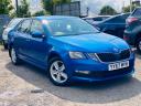 Skoda Octavia 1.4 Tsi Se AUTOMATIC DSG 77K ULEZ FREE