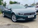 Volkswagen Passat 1.6 Tdi Se Business 65K MILES FSH T.BELT DONE ULEZ FREE