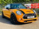 Mini Hatch 2.0 Cooper S CHILI PACK TURBO ULEZ FREE MOT MAY 26.