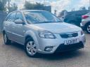 Kia Rio 2 1.4 PETROL MANUAL ULEZ FREE