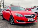 Vauxhall Insignia 2.0 Cdti Sri Vx Line ULEZ FREE £35 TAX 1 YR MOT