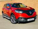 Renault Kadjar 1.5 Dci Dynamique S Nav FSH EURO 6 ULEZ FREE 79K MILES