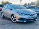 Toyota Auris Active D4-D 90 ULEZ FREE EURO 6 FSH 1 PRE OWNER £20 TAX