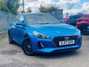 Hyundai i30 1.6 Crdi SE NAV ULEZ FREE FSH HIGH SPEC