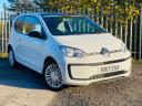 Volkswagen Up! 1.0 Move Up! FSH 1 LADY OWNER FROM NEW