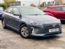 Hyundai Ioniq 1.6 H-gdi Premium AUTOMATIC HYBRID FSH ULEZ FREE