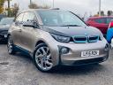 Bmw i3 Range Extender 60Ah ULEZ FREE £20 TAX HIGH SPEC
