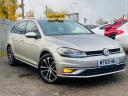 Volkswagen Golf 1.2 TSI SE TECH DSG AUTOMATIC