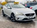 Volvo V40 1.5 T3 R-design Nav Plus AUTOMATIC FSH ULEZ FREE