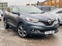 Renault Kadjar 1.5 Dci Dynamique S Nav ULEZ FREE £20 TAX 1 YEAR MOT
