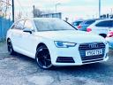 Audi A4 Avant 1.4 TFSI ESTATE FSH 11 STAMPS T.BELT DONE