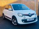 Renault Twingo 0.9 Tce Energy Dynamique FSH 56K MILES £20 TAX 1 YEAR MOT