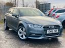 Audi A3 1.8 TFSI QUATTRO SPORT AUCTOMATIC FSH ULEZ FREE