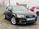 Audi A1 1.4 TFSI SPORT FSH 63K MILES 1 PRE OWNER ULEZ FREE