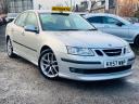Saab 9-3 2.0t Aero Saloon AUTOMATIC 47K MILES ONLY FSH 13 STAMPS