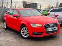 Audi A3 1.6 Tdi Se ULEZ FREE FSH &pound;20 TAX