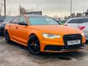 Audi A6 Saloon 2.0 Tdi Black Edition MODIFIED FSH T.BELT DONE