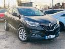 Renault Kadjar 1.5 Dci Dynamique Nav 1 YEAR MOT ULEZ FREE 1 PRE OWNER