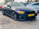 Bmw 4 Series 2.0 430i M Sport AUTOMATIC VERY RARE SPEC FSH