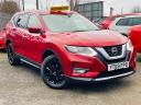 Nissan X-trail 1.7 Dci Acenta Premium AUTOMATIC FSH 1 PRE OWNER FACE LIFT ULEZ FREE