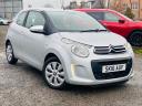 Citroen C1 1.0 Vti Feel ULEZ FREE &pound;20 TAX MOT SEPT 26 