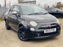 Fiat 500 1.2 Street 59K MILES ULEZ FREE MOT  FEB 27 &pound;35 TAX