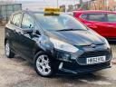 Ford B-max 1.6 Zetec MPV AUTOMATIC 38K MILES ULEZ FREE