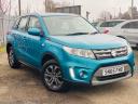 Suzuki Vitara 1.6 Sz4 FSH 1 PRE OWNER ULEZ FREE