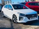 Hyundai Ioniq 1.6 H-gdi Gpf Premium AUTOMATIC FSH 1 OWNER