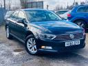 Volkswagen Passat 1.6 Tdi Bluemotion Tech S FSH T.BELT DONE ULEZ FREE
