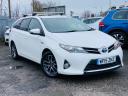 Toyota Auris 1.8 Vvt-h Icon+ Touring Estate HYBRID AUTOMATIC ESTATE FSH ULEZ FREE