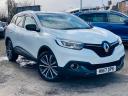 Renault Kadjar 1.6 Dci Signature Nav ULEZ &pound;35 TAX BOSE SOUND PANROOF
