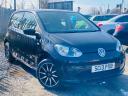 Volkswagen Up! 1.0 Move Up! 1 OWNER FROM NEW ULEZ FREE 1 YR MOT