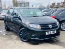 Dacia Sandero 1.2 Ambiance 69K ULEZ FREE MOT FEB 27.