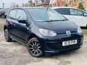 Volkswagen Up! 1.0 Move Up! 1 OWNER FROM NEW ULEZ FREE 1 YR MOT