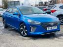 Hyundai Ioniq 1.6 H-gdi Premium AUTOMATIC FSH ULEZ FREE