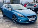 Volvo V40 2.0 T2 R-design FSH 13 STAMPS T.BELT DONE ULEZ FREE