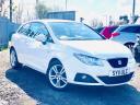 Seat Ibiza 1.4 16v Se Copa Sport Coupe ULEZ FREE T.BELT DONE