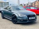 Audi A3 1.4 Tfsi Cod S Line FSH ULEZ FREE T.BELT DONE