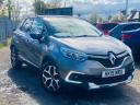Renault Captur 1.5 Dci Energy Gt Line ULEZ HEATED LEATHER SEATS CAMERA